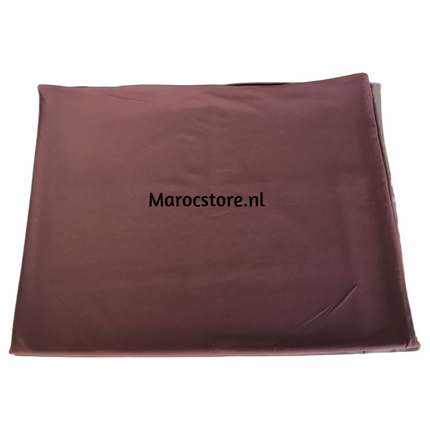 Foulards en jersey stretch de première qualité