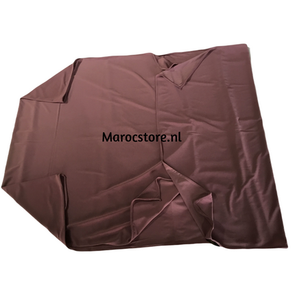 Foulards en jersey stretch de première qualité