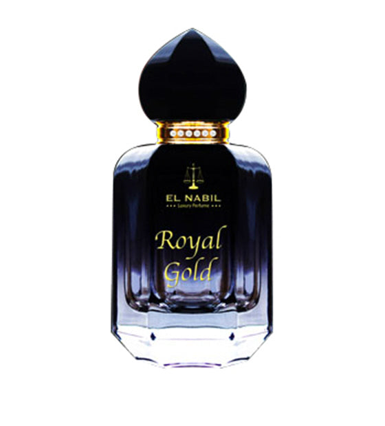Royal Gold 50ml - El Nabil Parfum