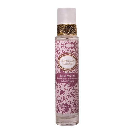 Eau de rose 100ml
