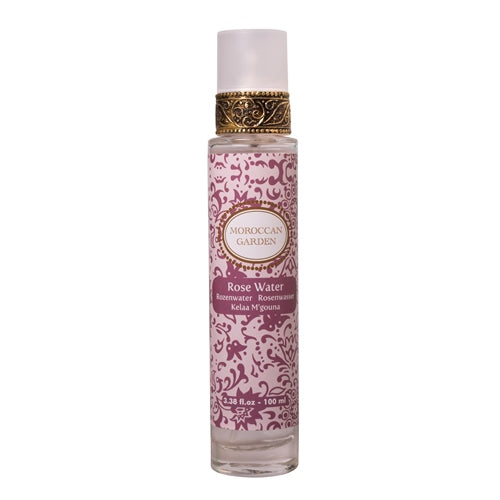 Rose water 100ml