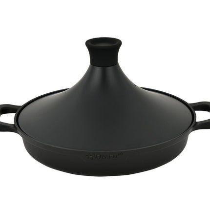 Tajine Safran 30 cm - Anti-adhésif - Compatible Tous Feux
