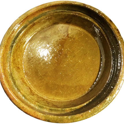Sahara Tiznit poterie tajine