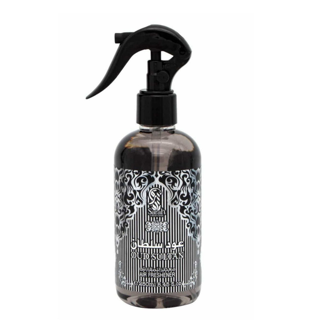 Sarah’s Oud Sultan Air Freshener 250ml