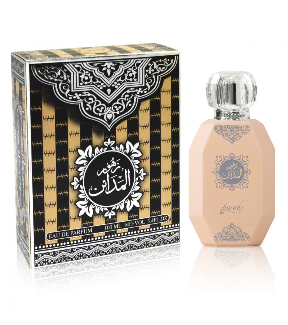 Sarah's Zahoor Al Madayen eau de parfum