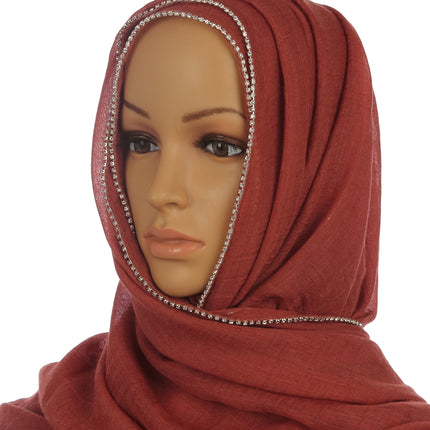 Foulard Diamant