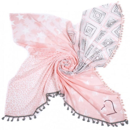 Foulard tendance