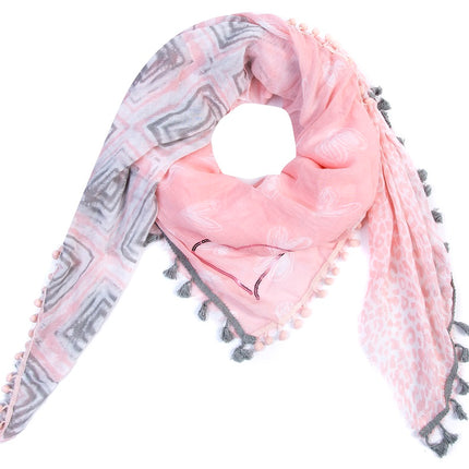 Foulard tendance