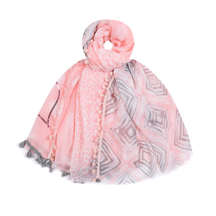 Foulard tendance