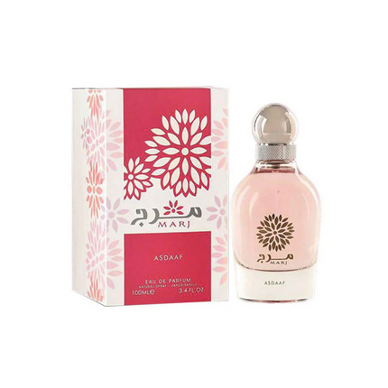 Asdaaf Marj Eau De Parfum EDP 100ml