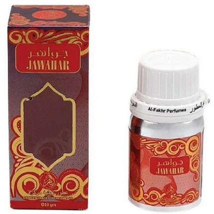 Huile de parfum 50 ml Jawahar