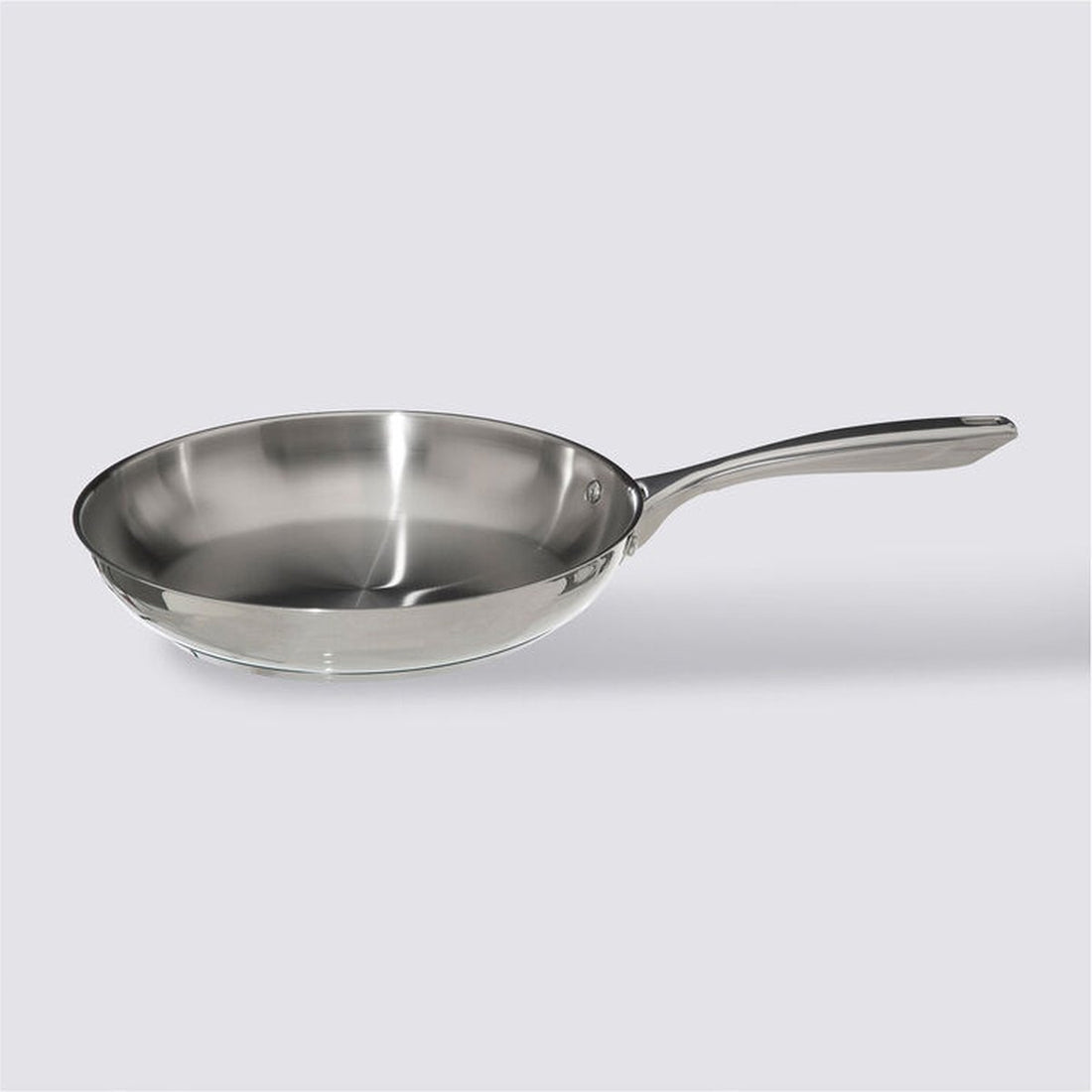 Secret de Gourmet - Frying pan - Suitable for all stovetops / heat sources - silver - Dia 28 cm