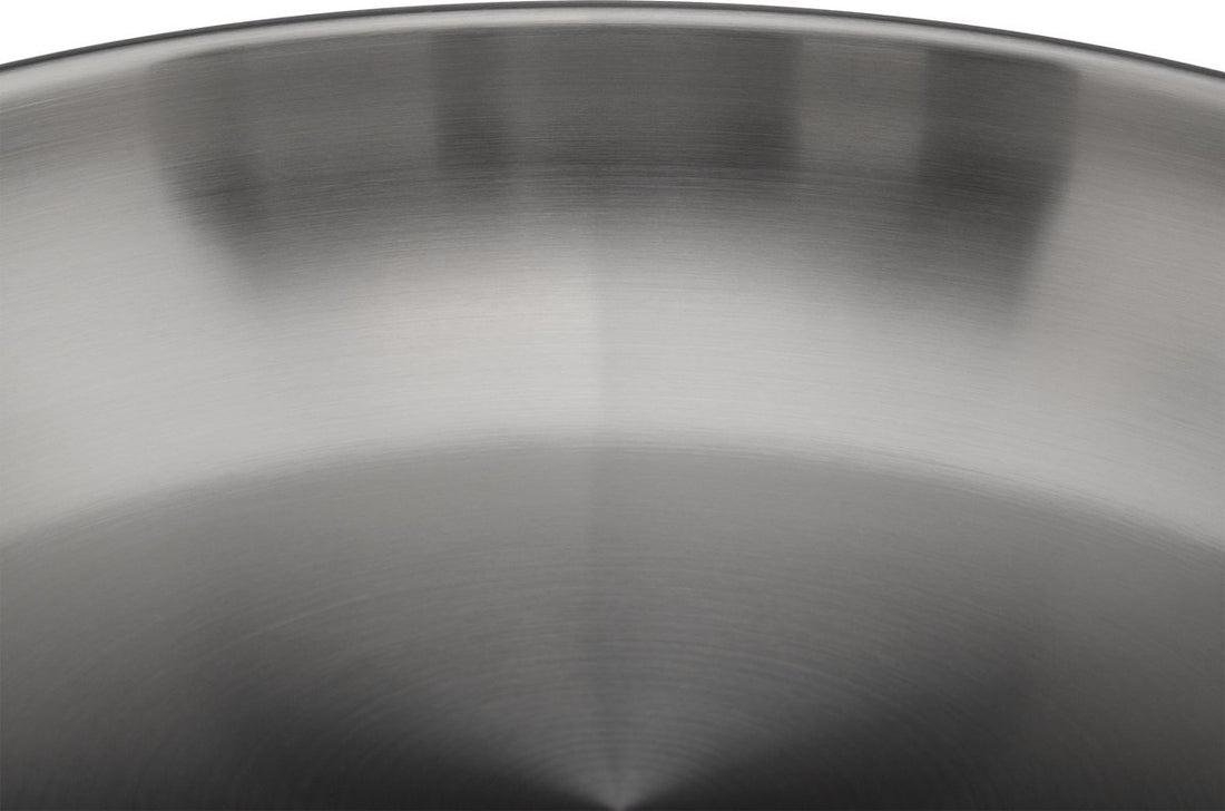 Secret de Gourmet - Frying pan - Suitable for all stovetops / heat sources - silver - Dia 28 cm