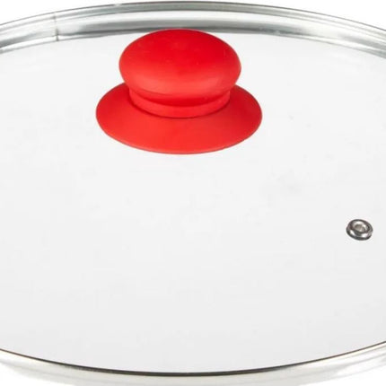 Secret De Gourmet - Faitout - Induction - Alu - Antiadhésif - Ø 28 cm