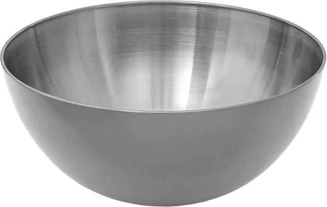 Secret de Gourmet - Saladiers/plats de service - métal inoxydable