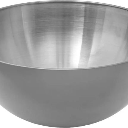 Secret de Gourmet - Saladiers/plats de service - métal inoxydable