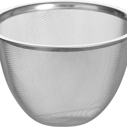 Secret de Gourmet Théière + Tasse + Soucoupe 3 en 1 Céramique - Taupe