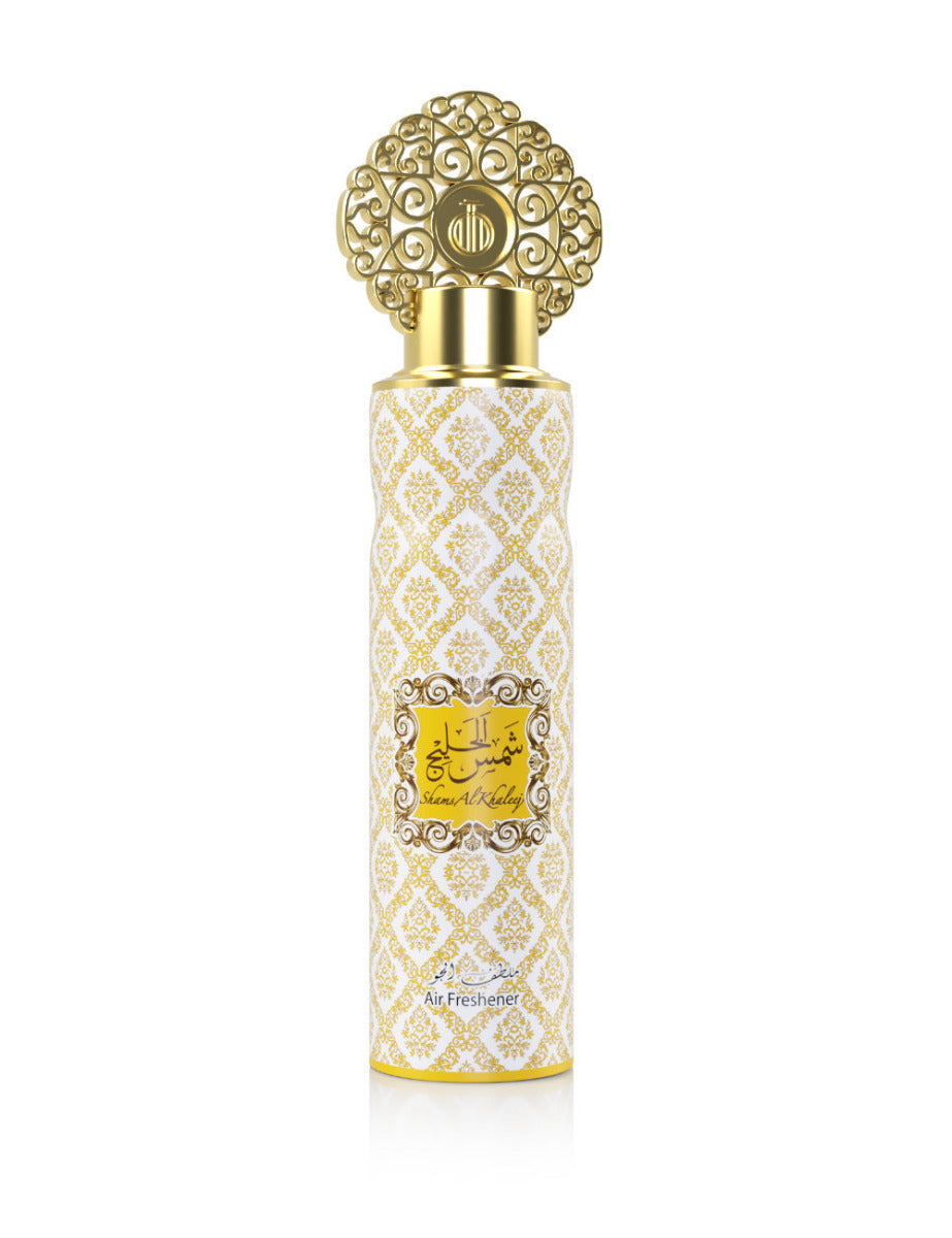 Shams Al Khaleej Air freshener 300ml