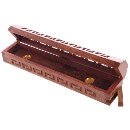 Porte-encens Shisham
