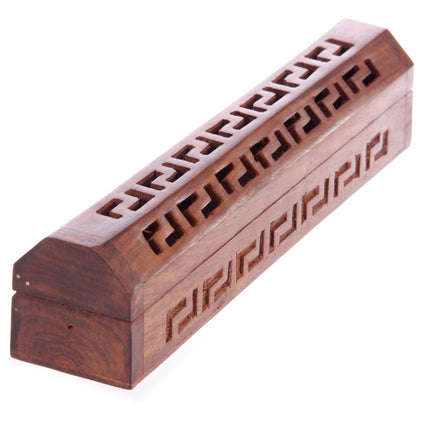 Porte-encens Shisham