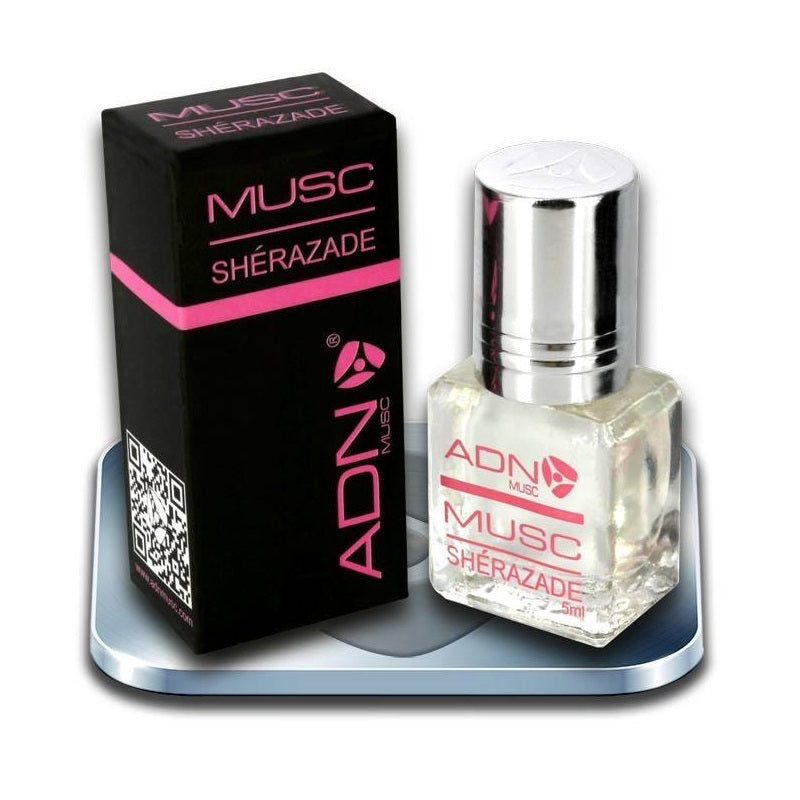 Sherazade ADN Musc 5 ml