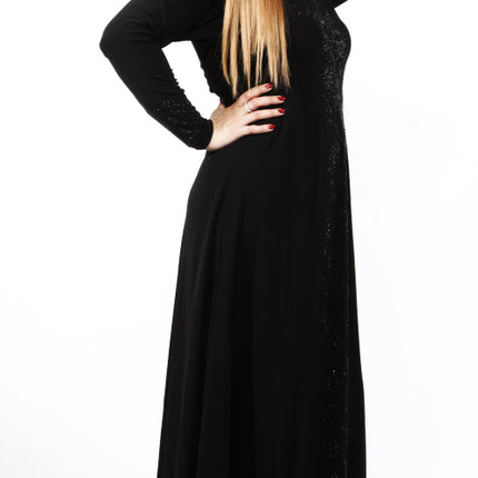 Abaya arabe