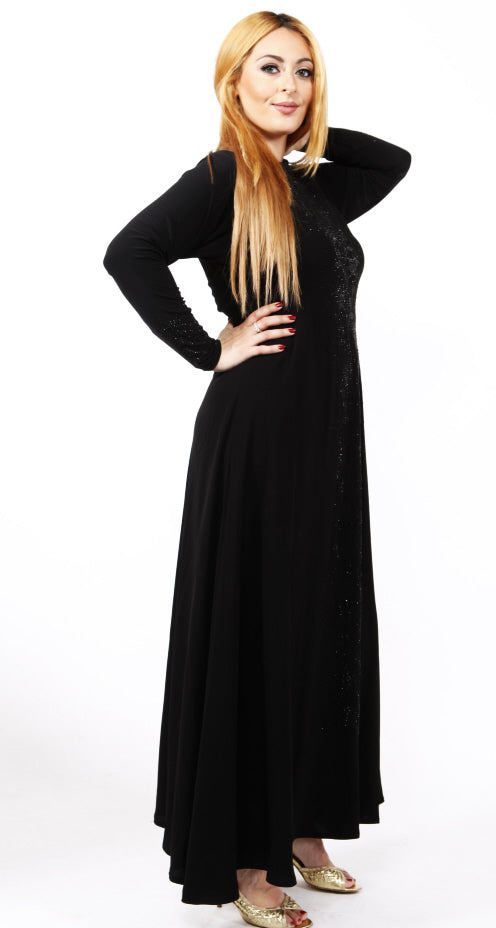 Abaya arabe