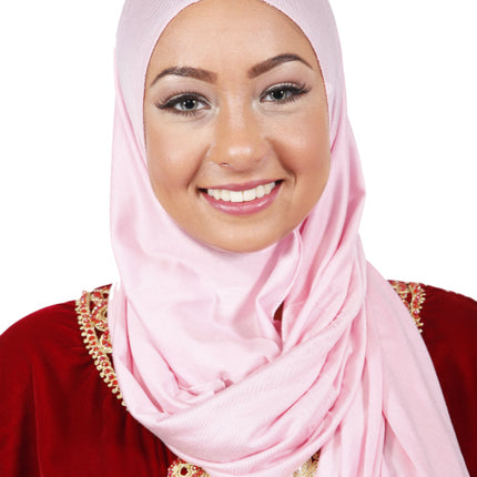 Foulard Coton stretch