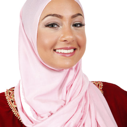 Foulard Coton stretch