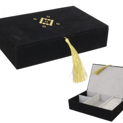 boîte à bijoux