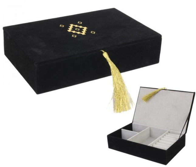 boîte à bijoux