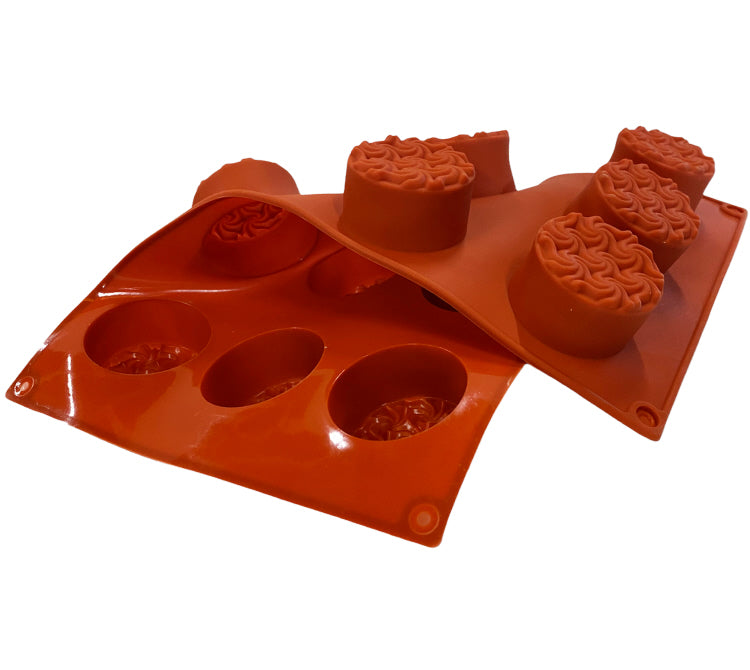 Silicone Non-Stick bakvorm