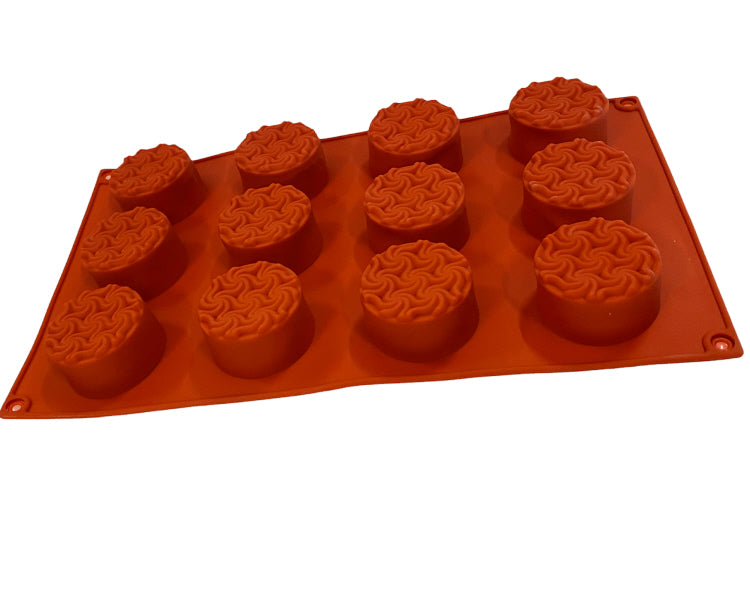 Silicone Non-Stick bakvorm
