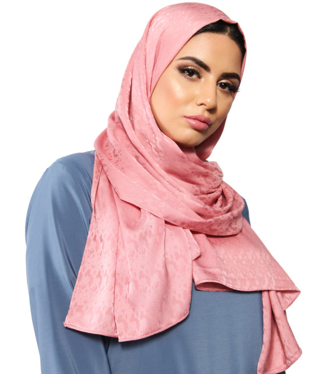 The Classic Hijab sjaal