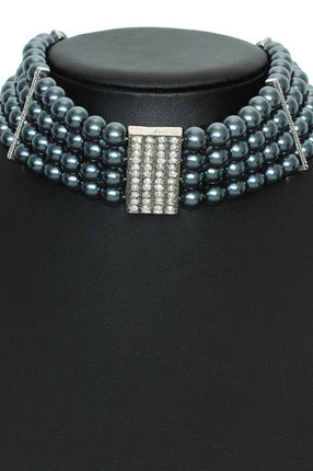 Collier Ras du Cou