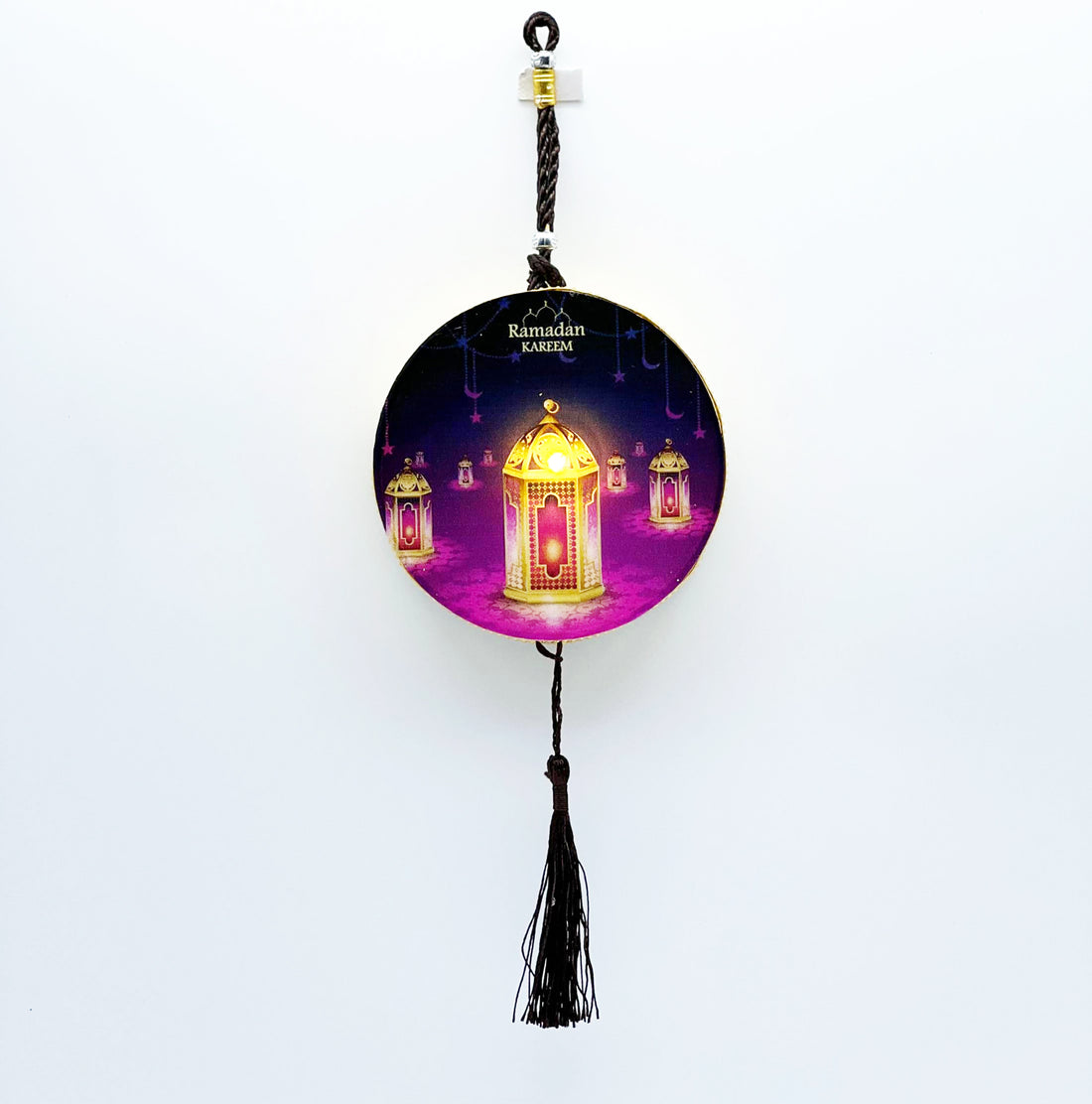 Ramadan Kareem wall light