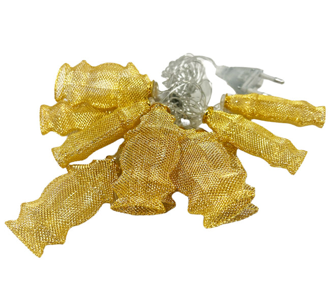 Ramadan -islamitische thema decoratieve LED-verlichting