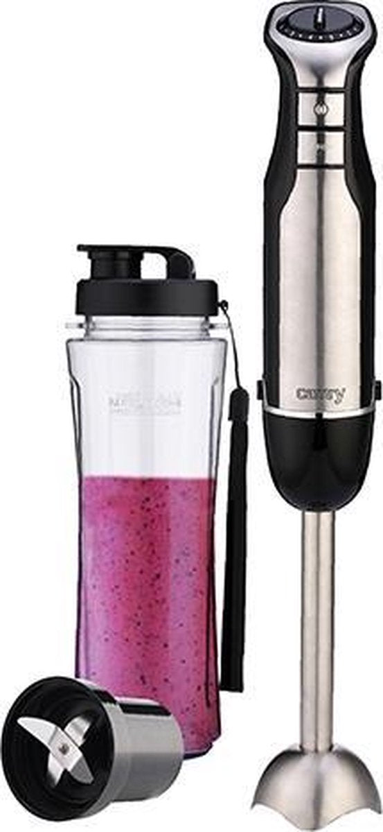Stabmixer & Smoothiemaker in 1 CR 4615 Camry