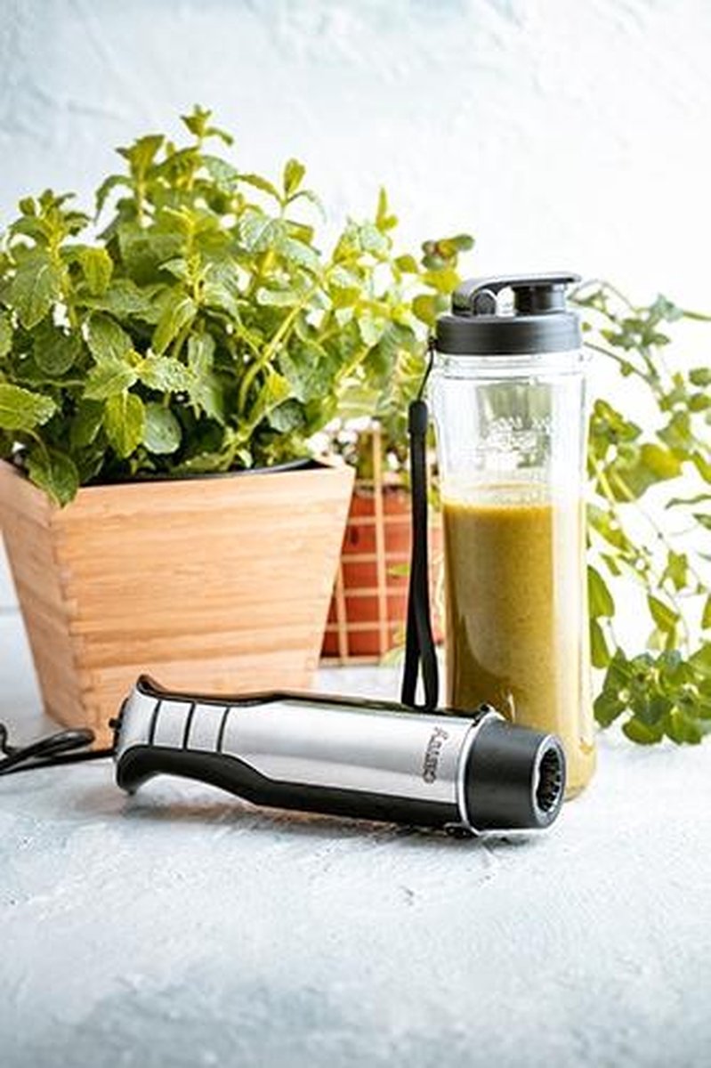 Stabmixer & Smoothiemaker in 1 CR 4615 Camry