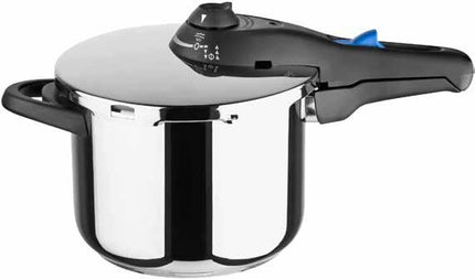 Autocuiseur Opal 6 L - Tous feux, y compris induction