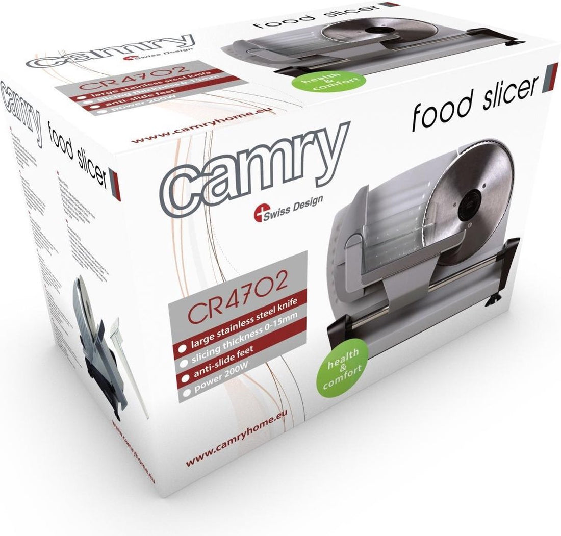 Camry CR4702 - Slicer