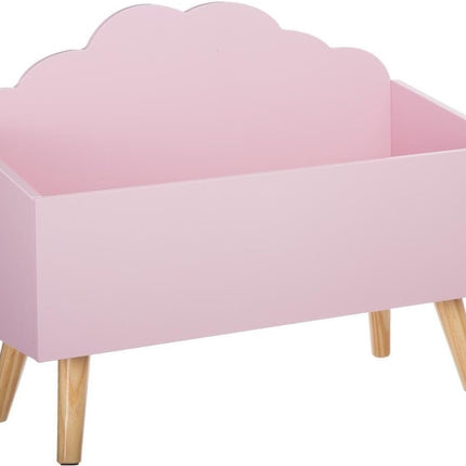 Atmosphera Boîte de rangement nuage pour chambre d'enfant