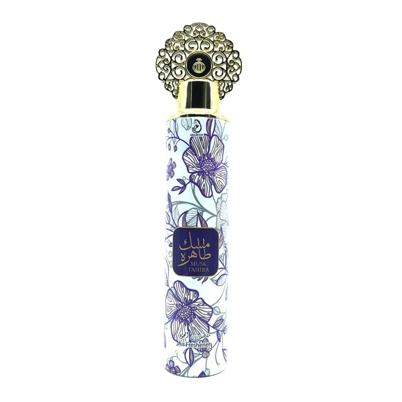 Lufterfrischer Moschus Tahira Erfrischer 300ml