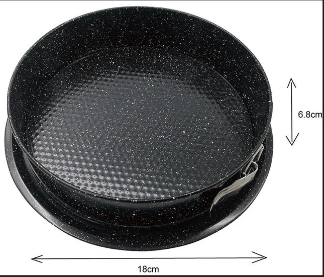 Kinghoff - Moule à charnière - 18 cm