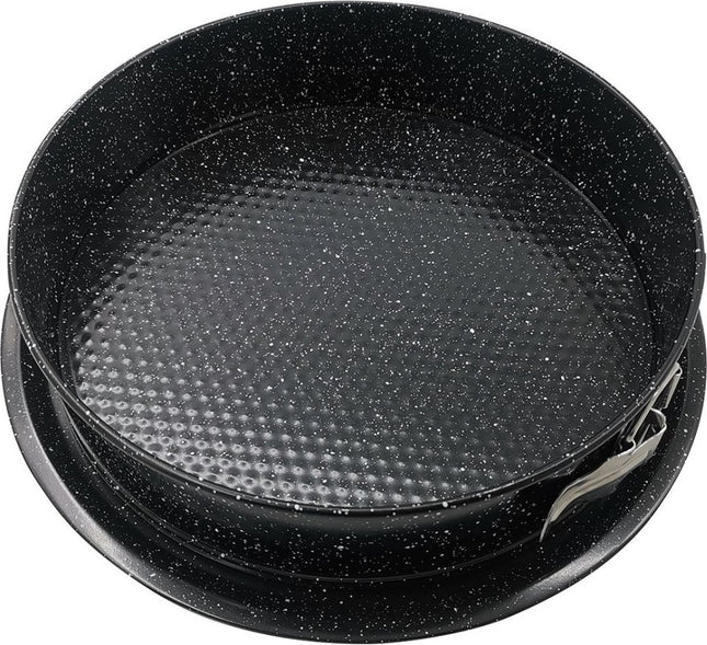 Kinghoff 1784 - Moule à charnière - 28 cm