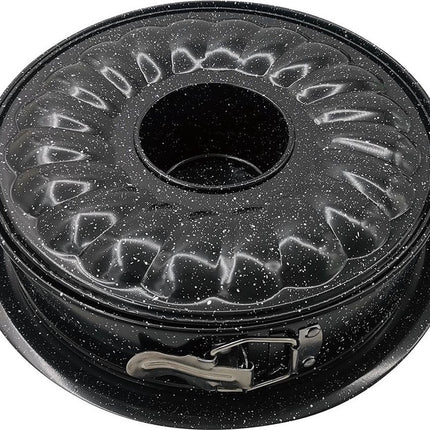 Moule à gâteau avec intérieur cupcake 24 cm