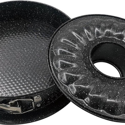 Moule à gâteau avec intérieur cupcake 24 cm