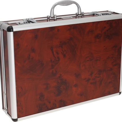 KINGHOFF 3508 - Coffret de couverts de luxe - 72 pièces - 12 personnes - Couverts modernes