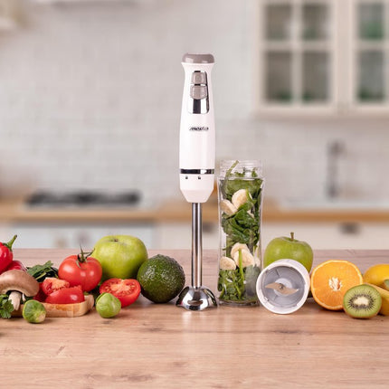 2 in 1 Staafmixer - 1000W MS 4624 Mesko