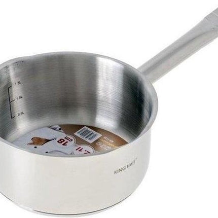 Casserole-16 cm-1,5 litre